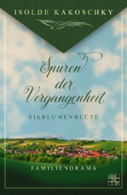 Скачать книгу Eisblumenblüte