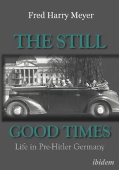 Скачать книгу The Still Good Times