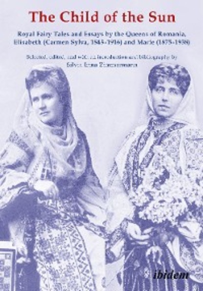 Скачать книгу The Child of the Sun