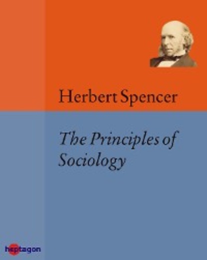 Скачать книгу Principles of Sociology