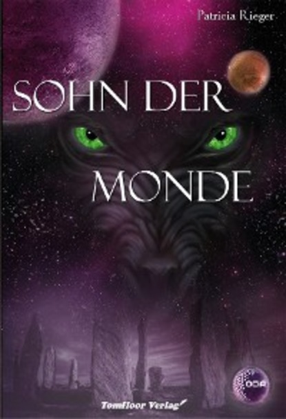 Скачать книгу Sohn der Monde - OCIA
