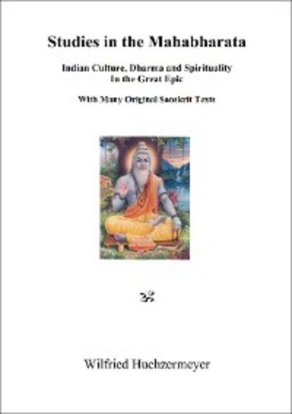 Скачать книгу Studies in the Mahabharata