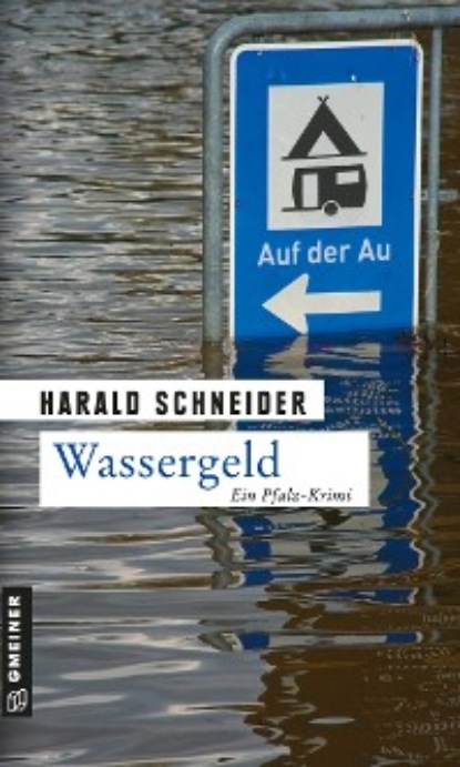 Скачать книгу Wassergeld
