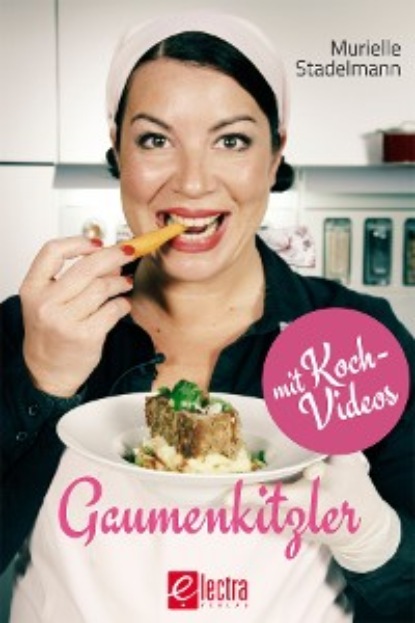 Скачать книгу Gaumenkitzler -  Enhanced Edition