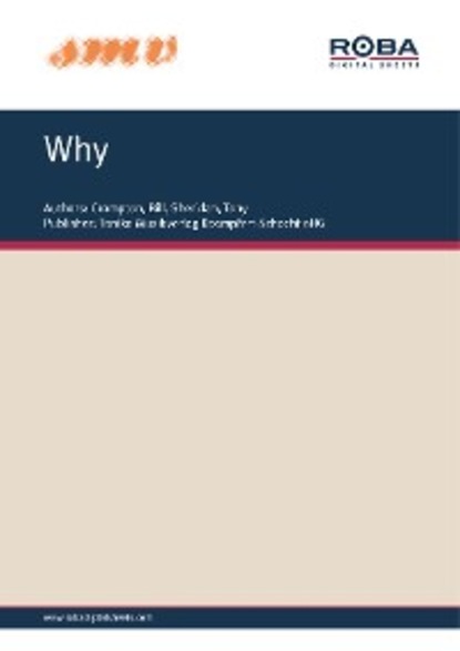 Скачать книгу Why