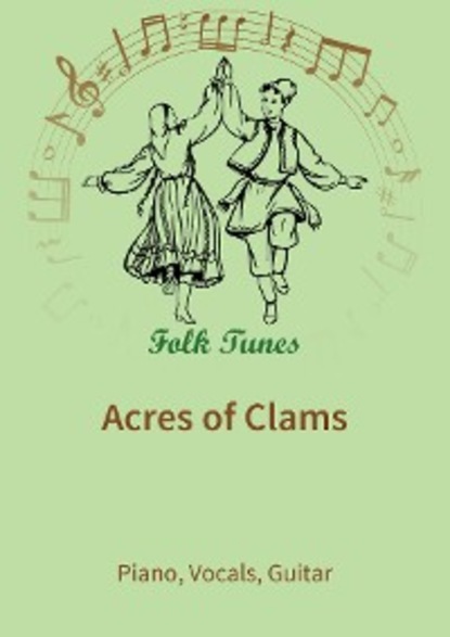 Скачать книгу Acres of Clams