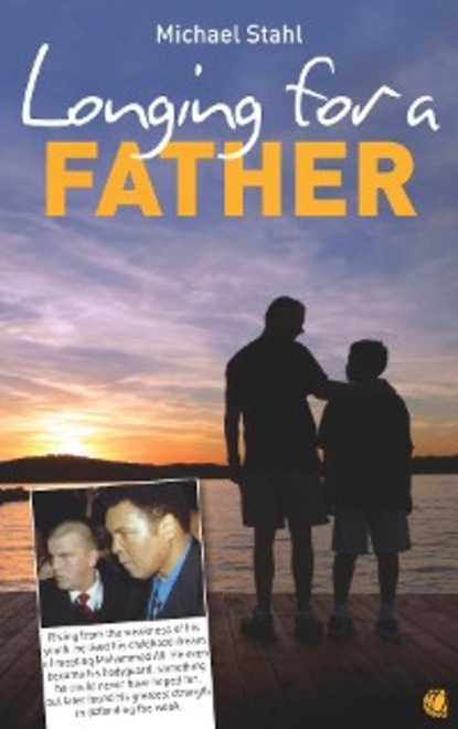 Скачать книгу Longing for a Father
