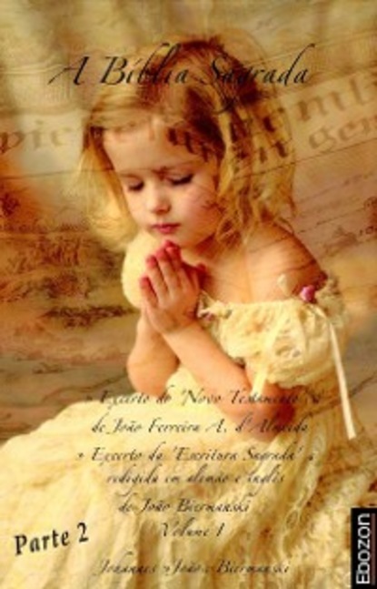 Скачать книгу A Bíblia Sagrada - Vol. I (Parte 2/2)