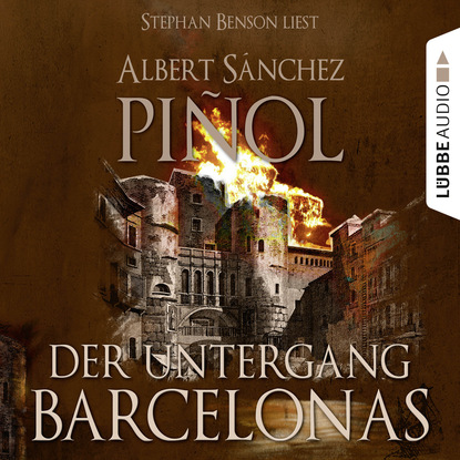 Скачать книгу Der Untergang Barcelonas