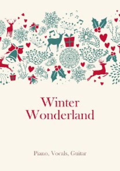 Скачать книгу Winter Wonderland