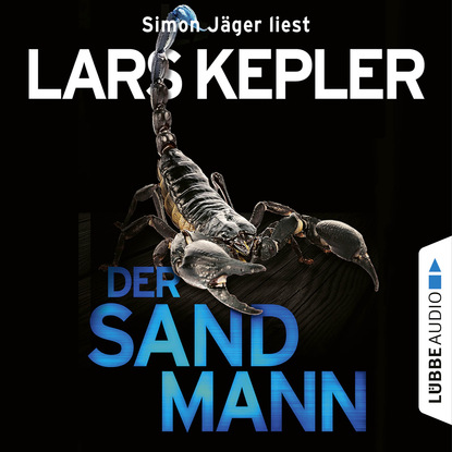 Скачать книгу Der Sandmann (Ungekürzt)