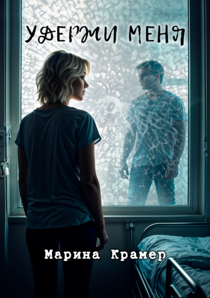 Скачать книгу Удержи меня