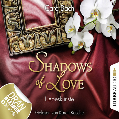Скачать книгу Shadows of Love, Folge 4: Liebeskünste