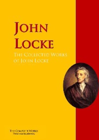 Скачать книгу The Collected Works of John Locke