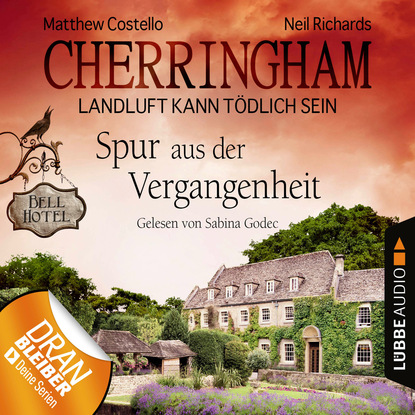 Скачать книгу Cherringham - Landluft kann tödlich sein, Folge 19: Spur aus der Vergangenheit