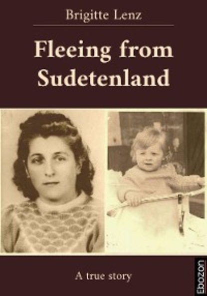 Скачать книгу Fleeing from Sudetenland