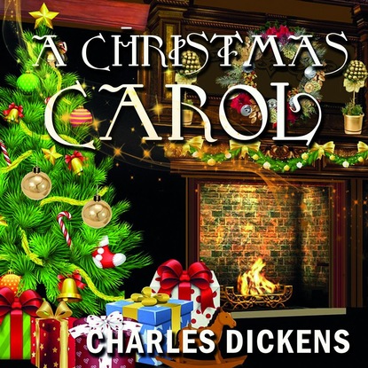 Скачать книгу A Christmas Carol