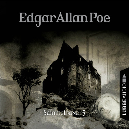 Скачать книгу Edgar Allan Poe, Sammelband 5: Folgen 13-15
