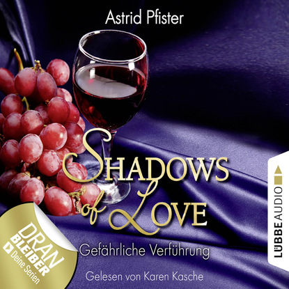 Скачать книгу Shadows of Love, Folge 7: Gefährliche Verführung