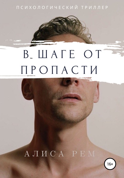 Скачать книгу В шаге от пропасти