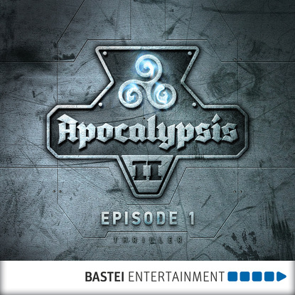 Скачать книгу Apocalypsis, Season 2, Episode 1: Awakening