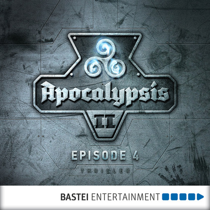 Скачать книгу Apocalypsis, Season 2, Episode 4: Dzyan