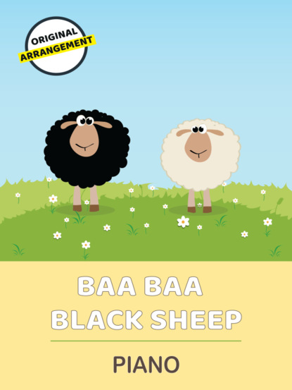 Скачать книгу Baa Baa Black Sheep