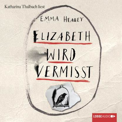 Скачать книгу Elizabeth wird vermisst