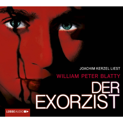Скачать книгу Der Exorzist