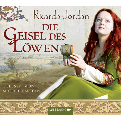 Скачать книгу Die Geisel des Löwen