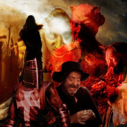 Скачать книгу Третья печать