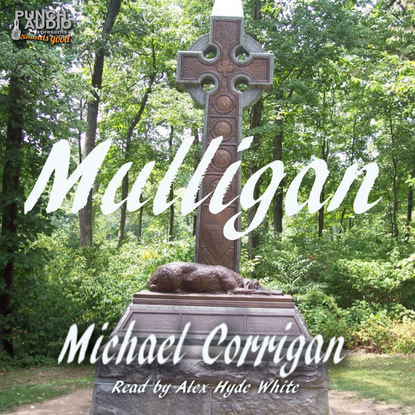 Скачать книгу Mulligan - A Civil War Journey (Unadbridged)