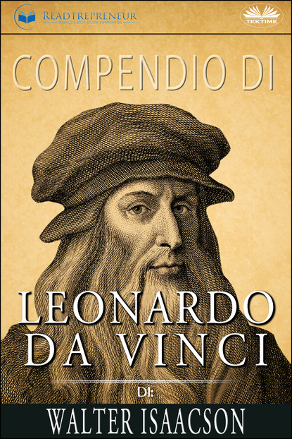Скачать книгу Compendio Di Leonardo Da Vinci Di Walter Isaacson