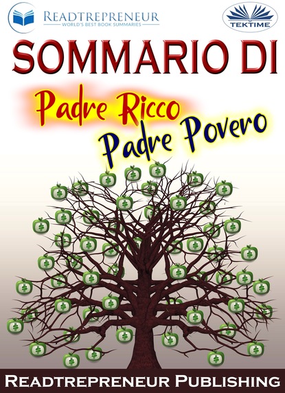 Скачать книгу Sommario Di ”Padre Ricco Padre Povero”