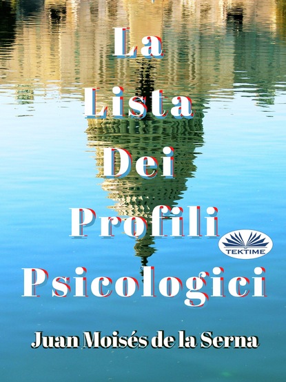 Скачать книгу La Lista Dei Profili Psicologici