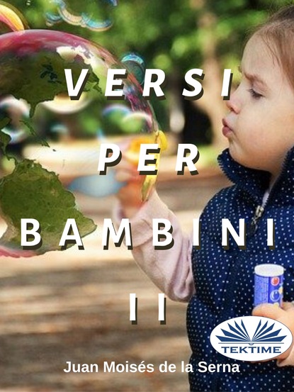 Скачать книгу Versi Per Bambini II