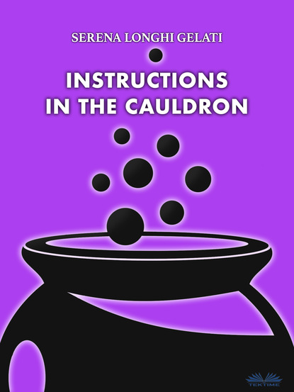 Скачать книгу Instructions In The Cauldron