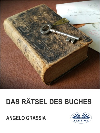 Скачать книгу Das Rätsel Des Buches