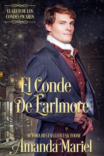 Скачать книгу El Conde De Earlmore