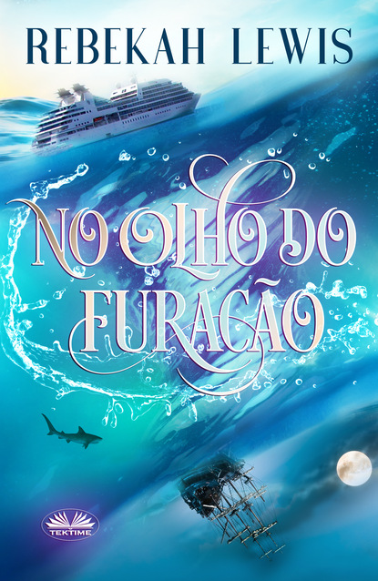 Скачать книгу No Olho Do Furacão