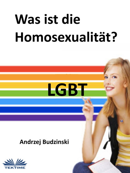 Скачать книгу Was Ist Die Homosexualität?