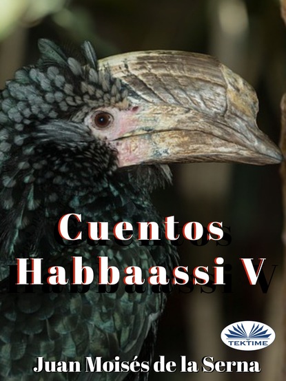 Скачать книгу Cuentos Habbaassi V