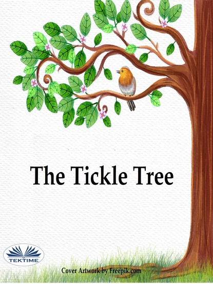 Скачать книгу The Tickle Tree