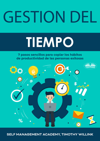 Скачать книгу Gestión Del Tiempo