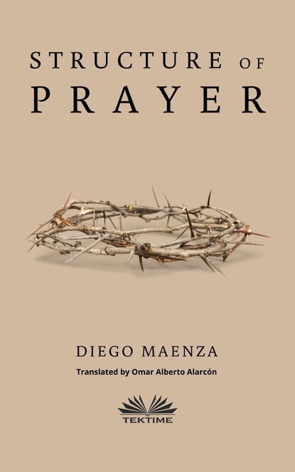 Скачать книгу Structure Of Prayer