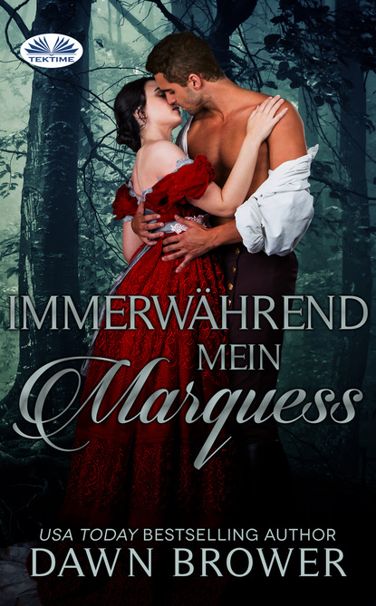 Скачать книгу Immerwährend Mein Marquess