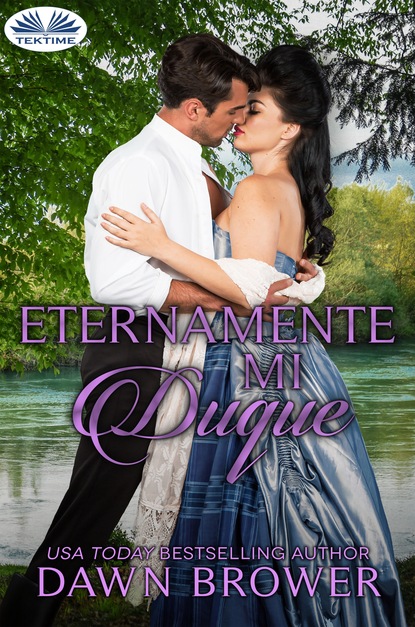 Скачать книгу Eternamente Mi Duque