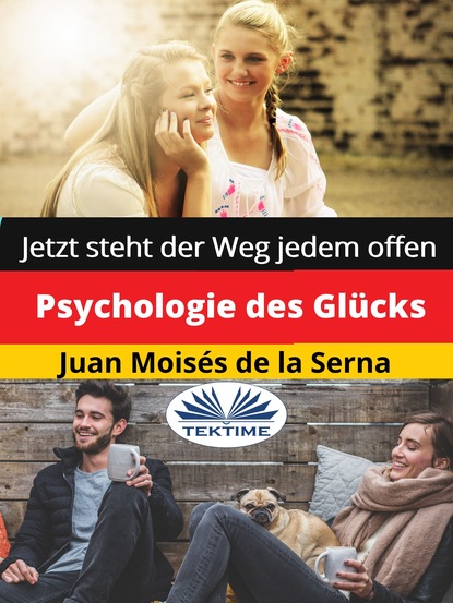 Скачать книгу Psychologie Des Glücks