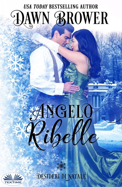 Скачать книгу Angelo Ribelle