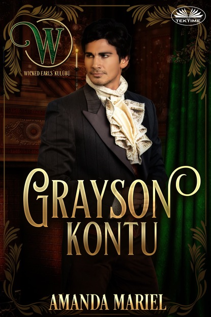 Скачать книгу Greyson Kontu